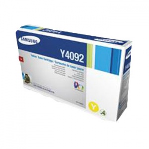 tisa008 toner samsung k 409 yellow